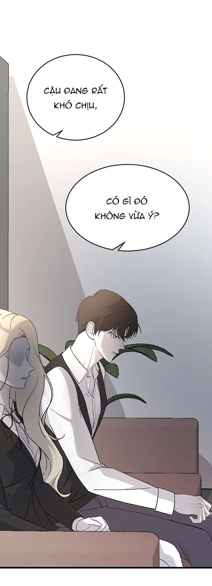 Ba Anh Trai Cực Phẩm Của Tôi Chap 81 - Trang 3