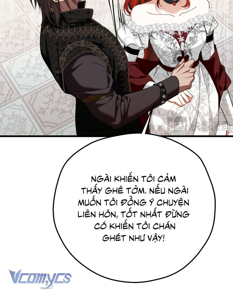 Cô Ấy Sẽ Thuần Hóa Các Anh Hùng Chap 30 - Trang 2