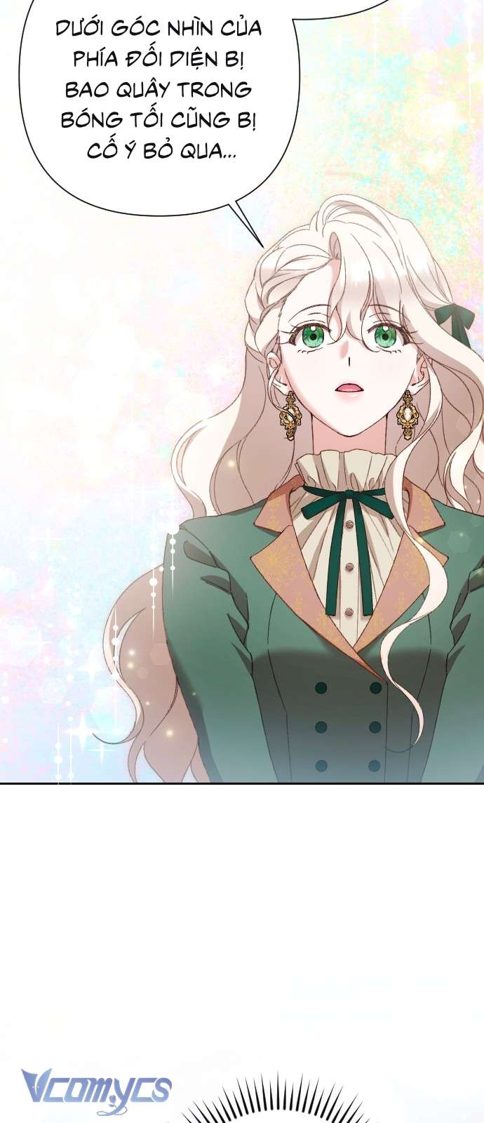 Dành Cho Những Ai Coi Hối Tiếc Là Điều Xa Xỉ Chap 36 - Trang 4