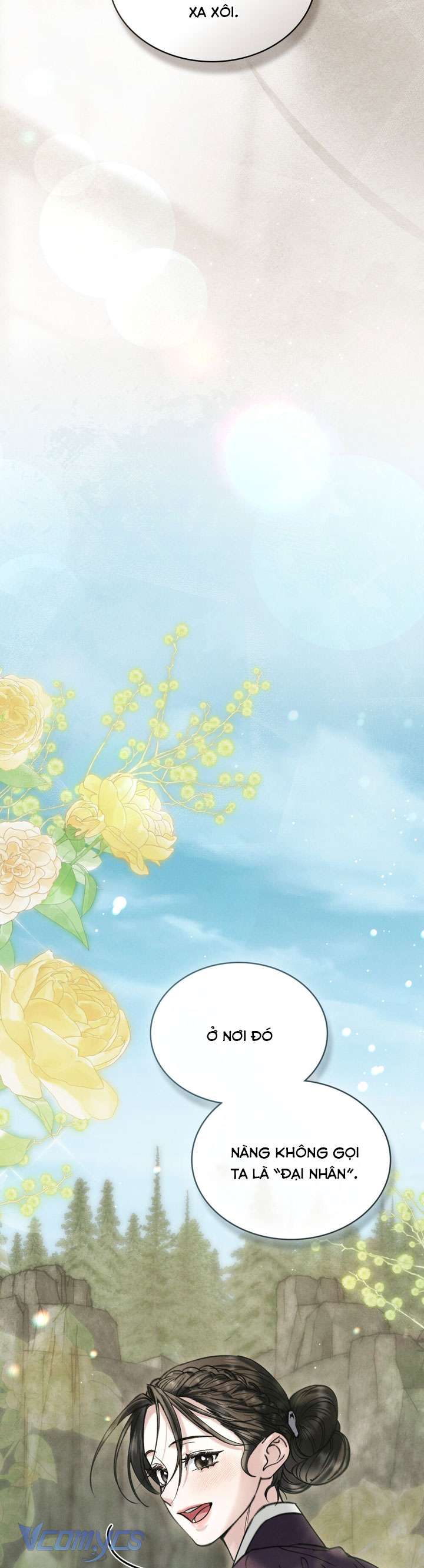 [18+] Đêm Giông Bão Chap 78 - Trang 2