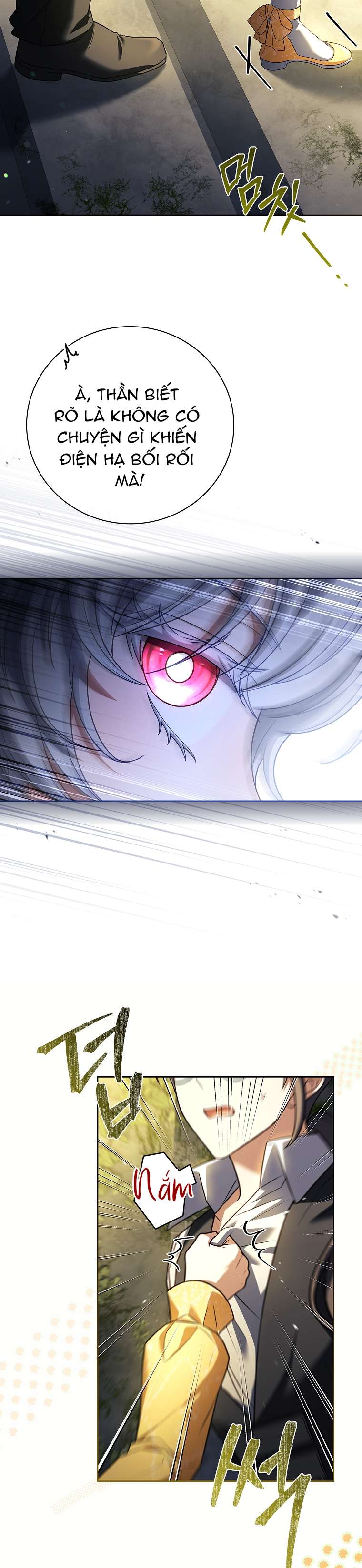 Cha Nào Con Nấy Chap 11 - Next Chap 12