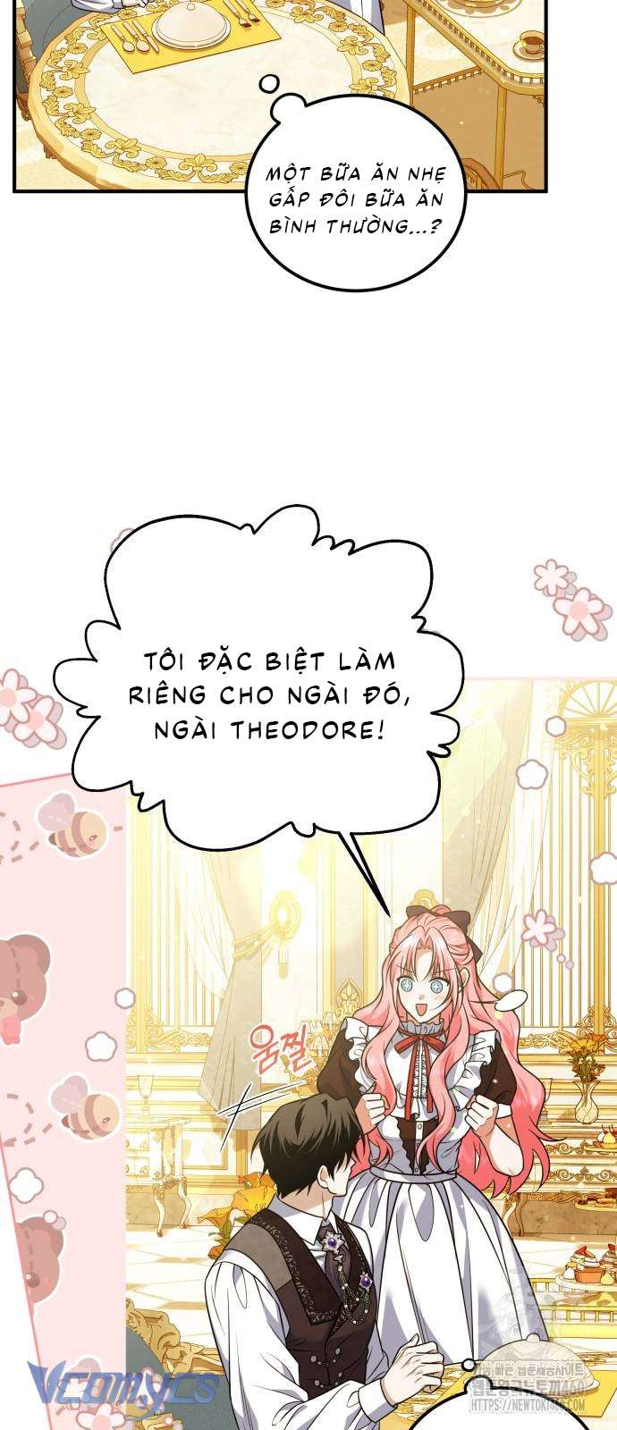 Cách Để Biến Cuốn Tiểu Thuyết Bi Kịch Thành Cuốn Tiểu Thuyết Chữa Lành Chap 23 - Trang 2