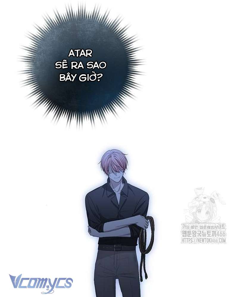 Praesepe Bên Ngoài Chiếc Lồng Chap 5 - Next Chap 6