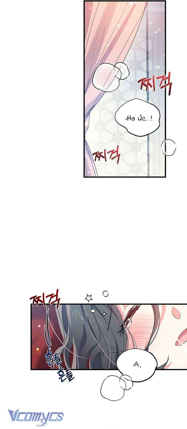 [18+] Chú Chim Nhỏ Của Yêu Tinh Chap 21 - Next Chap 22