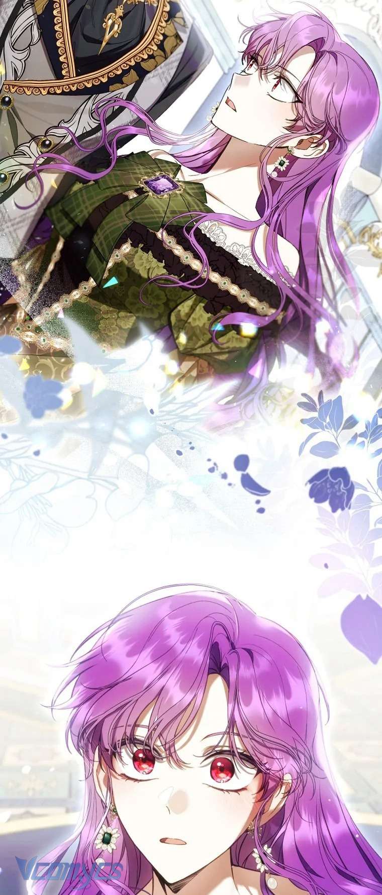 Làm Ác Nữ Bộ Không Tuyệt Sao? Chapter 73 - Trang 4