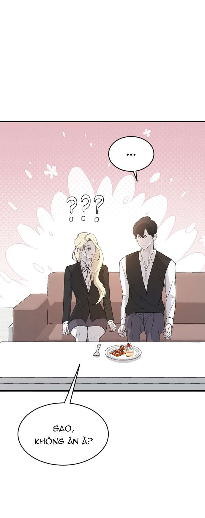 Ba Anh Trai Cực Phẩm Của Tôi Chap 82 - Trang 3