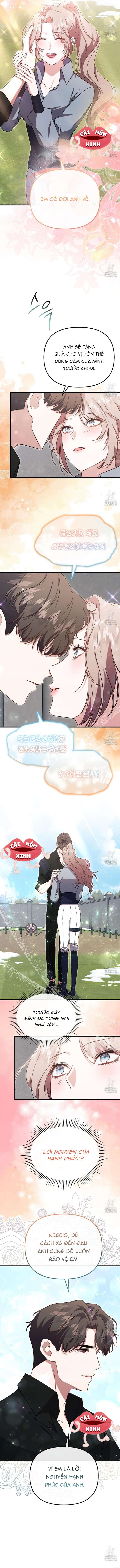 Sau Khi Trùng Sinh Chị Gái Muốn Cướp Lấy Vị Hôn Phu Của Tôi Chap 51 - Next Chap 52