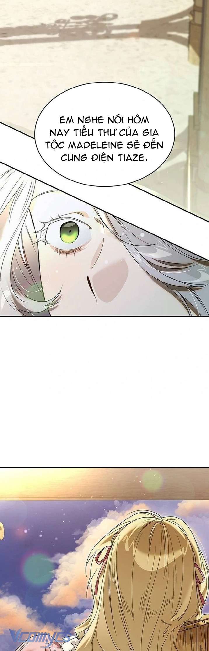 Cứ Cố Gắng Hết Sức Để Hối Hận Chap 17 - Next Chap 18