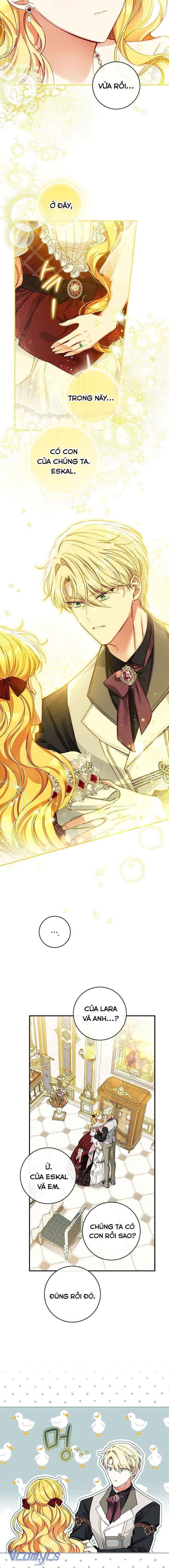 Thuần Hóa Hầu Tước Quái Dị Chap 90 - Trang 2