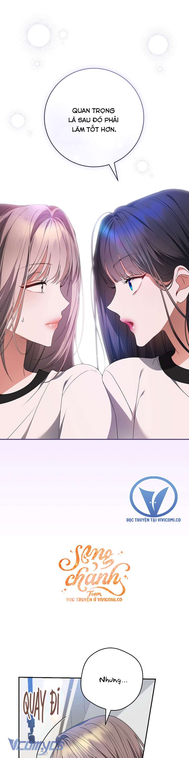 Trở Thành Leader Của Nhóm Nhạc Nữ Đang Trên Bờ Vực Sụp Đổ Chap 14 - Trang 2