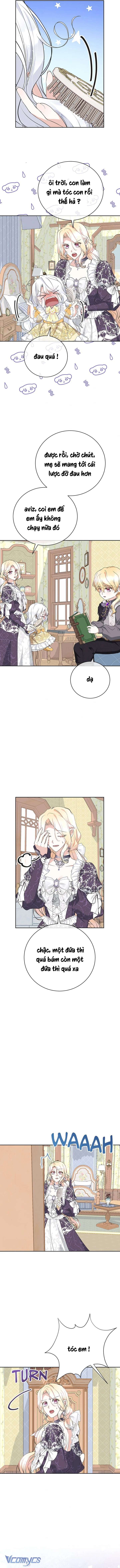 Sinh Ra Trở Thành Nhân Vật Không Có Trong Nguyên Tác Chap 100 - Next 