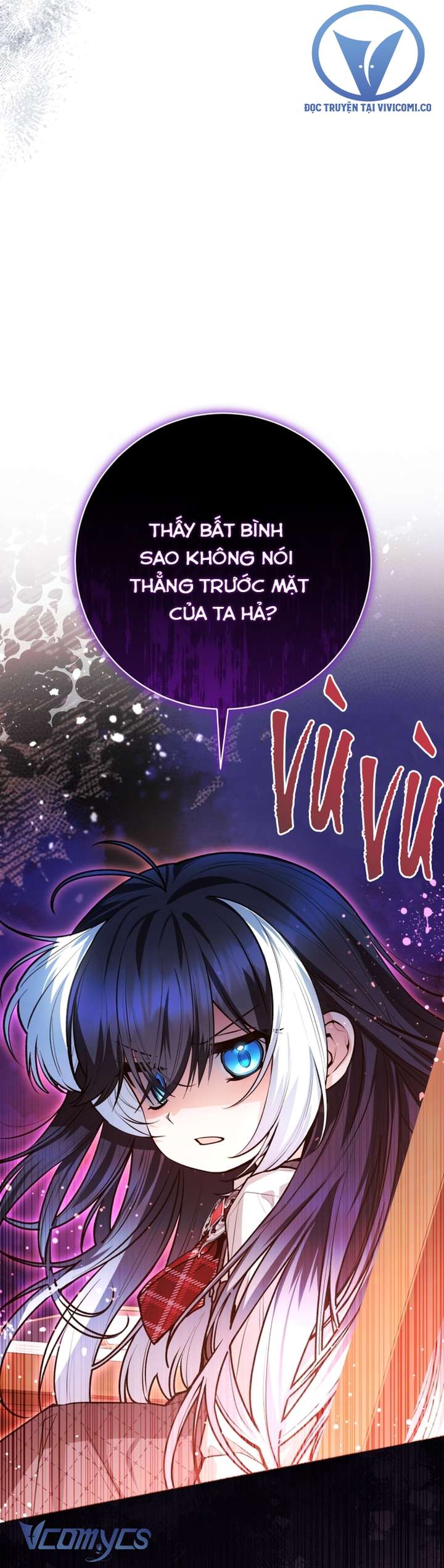 Bé Con Cá Voi Sát Thủ Chap 53 - Trang 4
