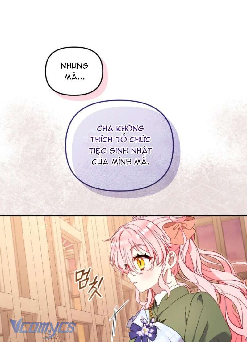 Tôi Được Nuôi Dưỡng Bởi Những Kẻ Phản Diện Chap 101 - Trang 3