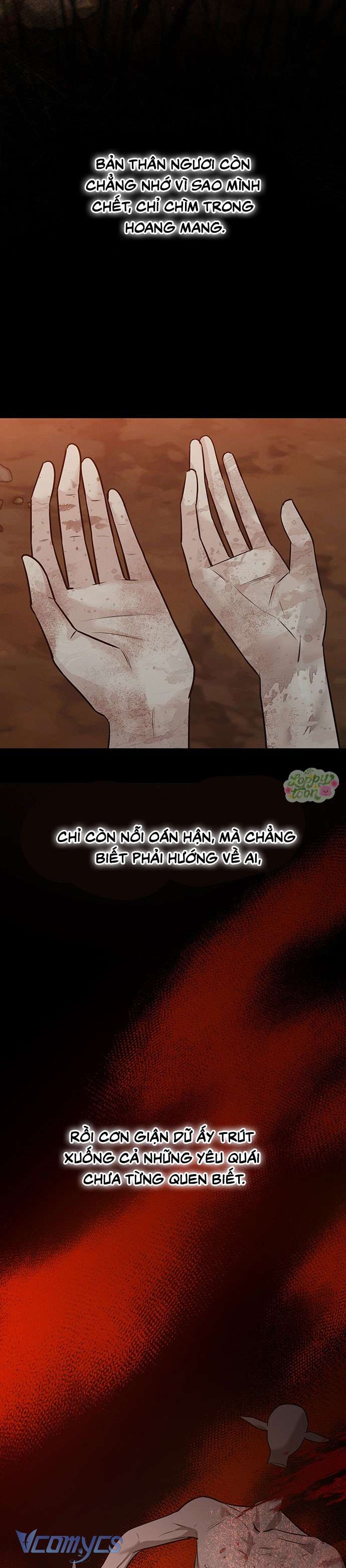 Quỷ Hồn Chap 38 - Next Chap 39