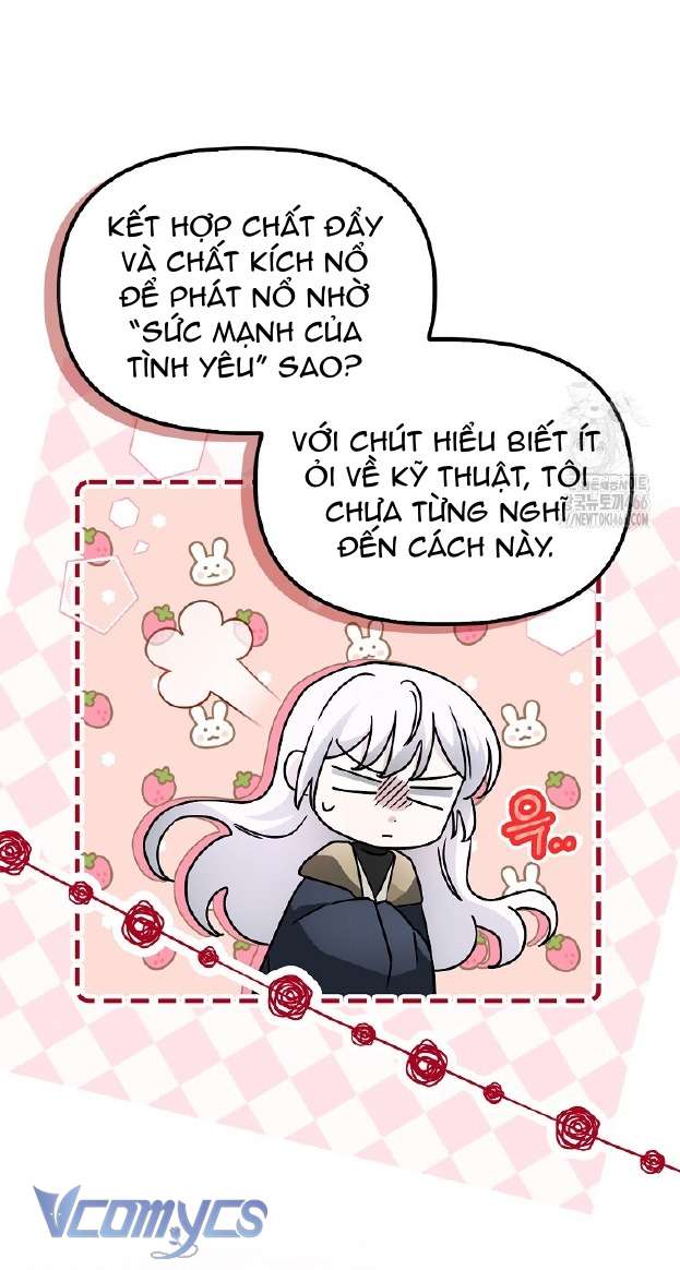 Kế Hoạch Nghỉ Hưu Của Nhân Vật Phản Diện Chap 28 - Trang 4