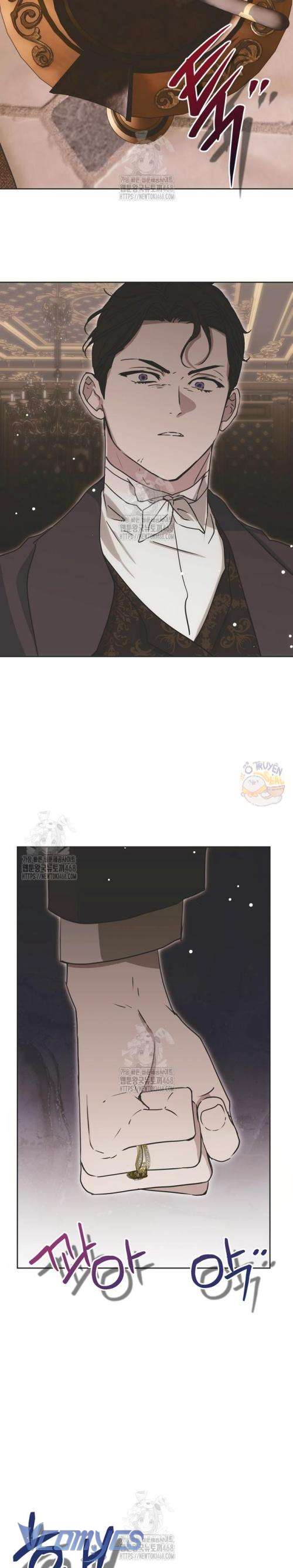 Vụ Bê Bối Vô Đạo Đức Chap 13 - Trang 4