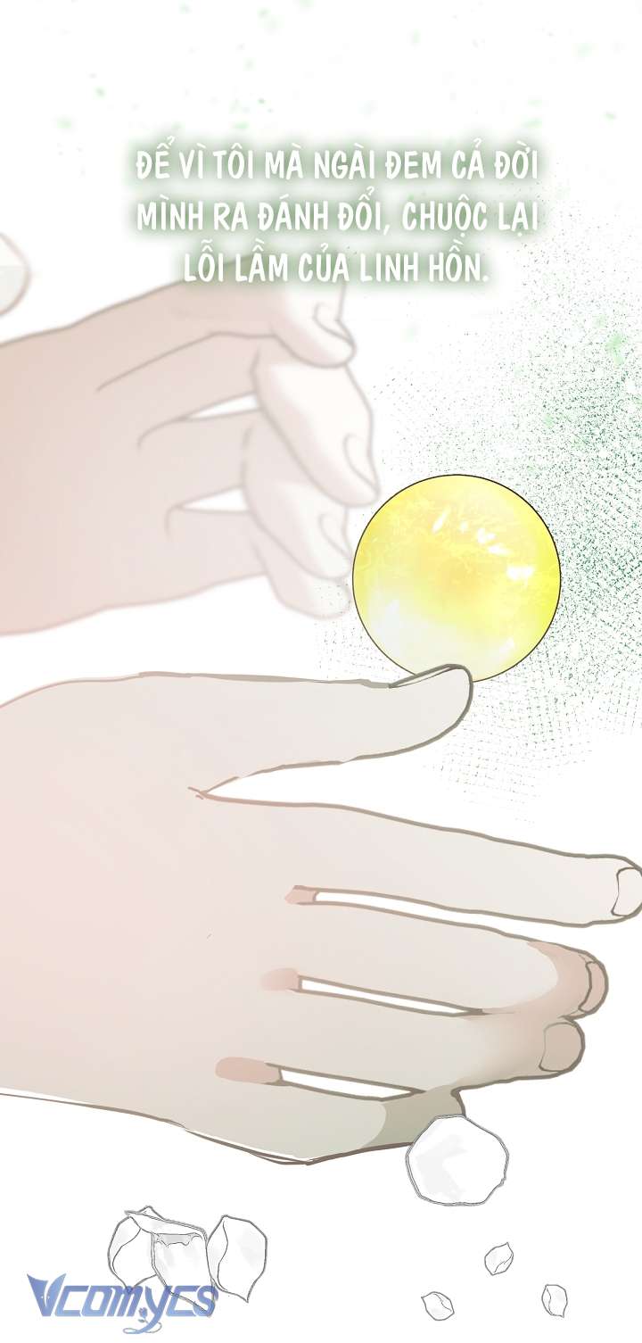 Gia Đình Bị Ám Ảnh Bởi Tôi Chap 83 - Trang 4