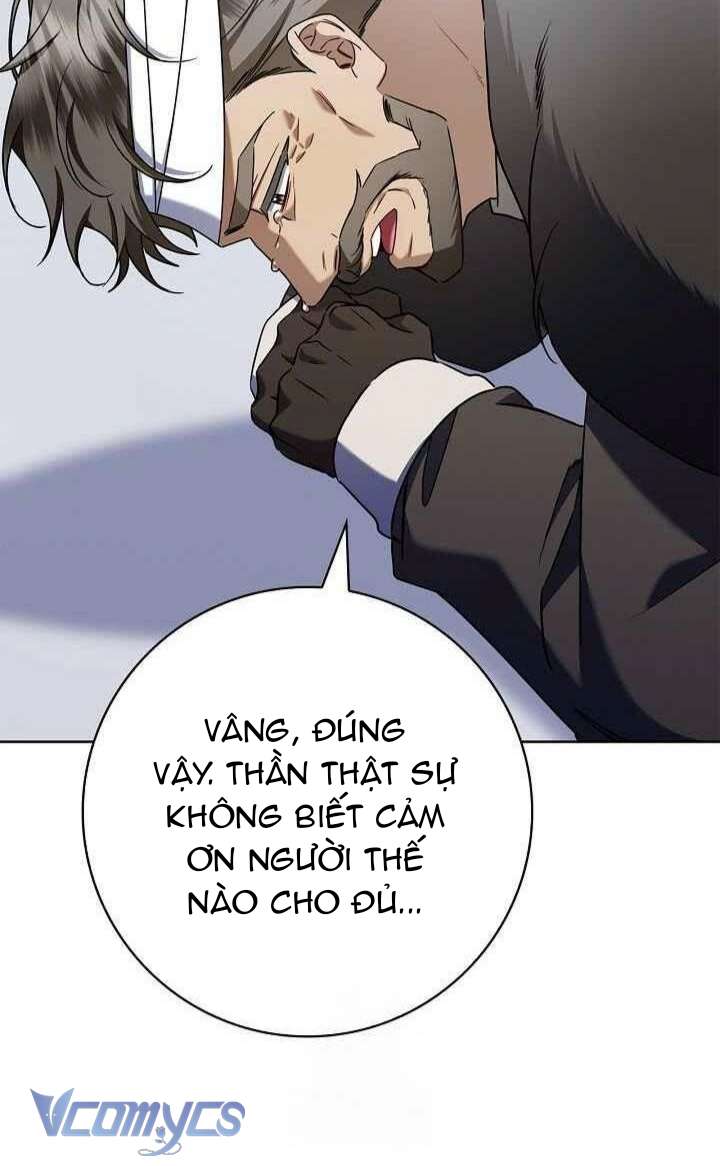Xin Lỗi Vì Tôi Không Thể Rời Mắt Khỏi Vẻ Ngoài Của Ngài Chap 42 - Next Chap 43