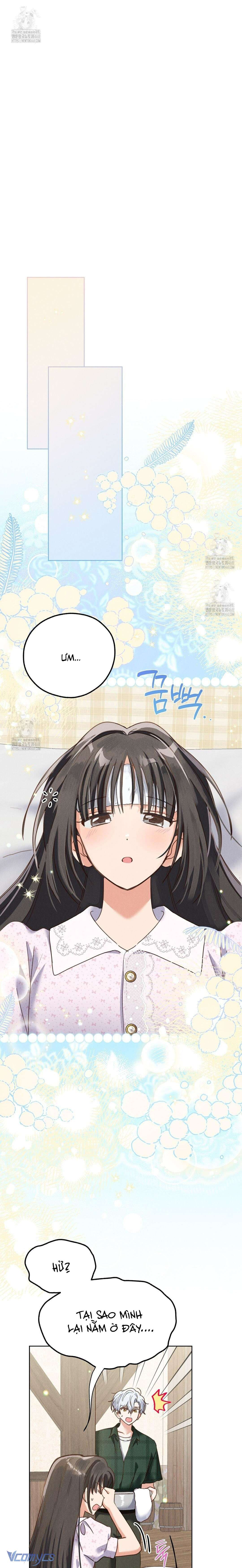 Câu Được Nam Chính Trên Hoang Đảo Chap 29 - Trang 2