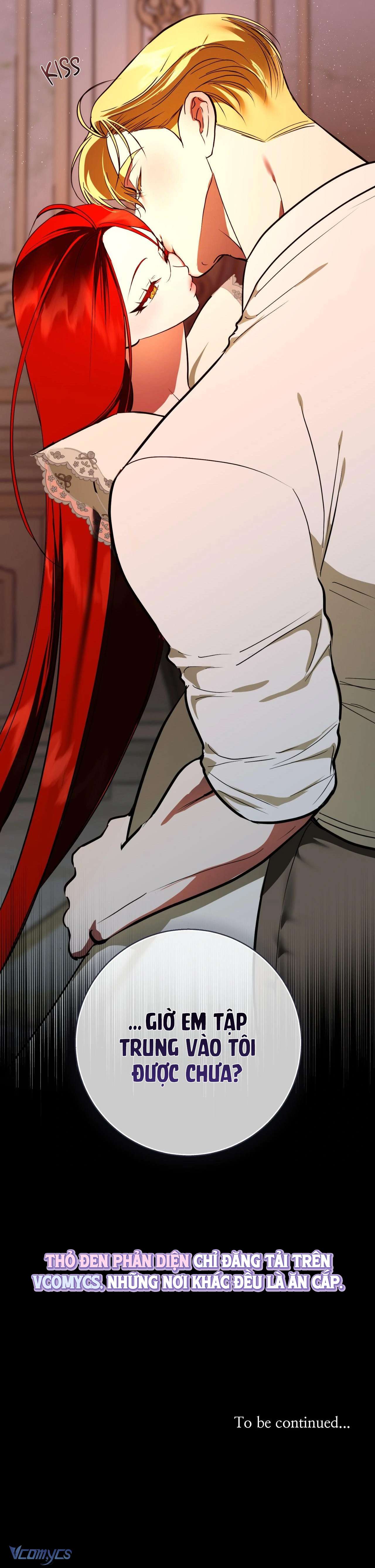 『18+ KHÔNG CHE』Trở Thành Mối Tình Đầu Của Con Trai Kế Chap 31 - Next Chap 32