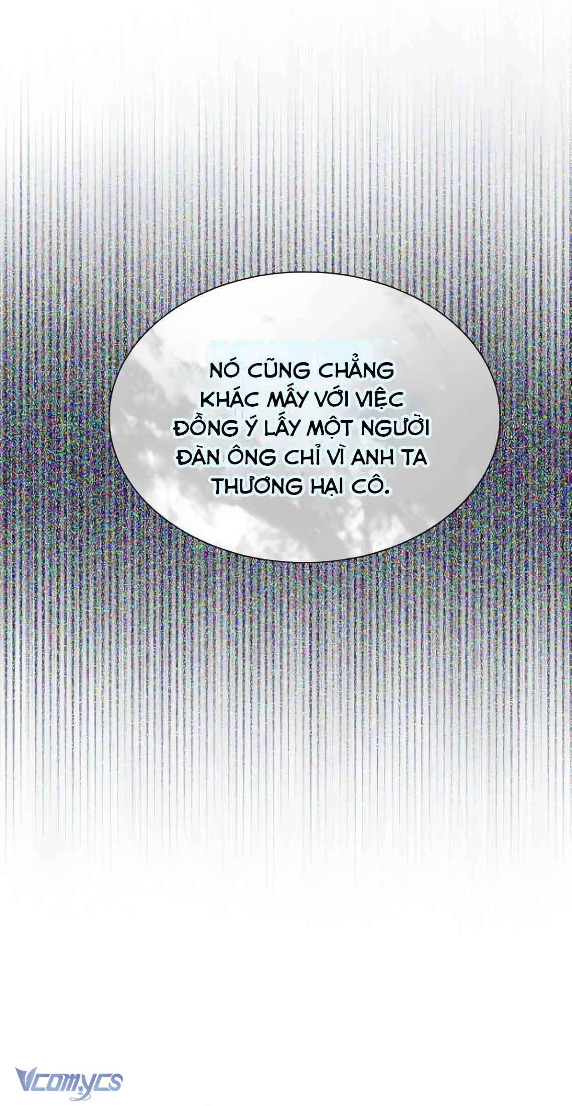 Hãy Khóc Và Cầu Nguyện Đi Chap 42 - Trang 4