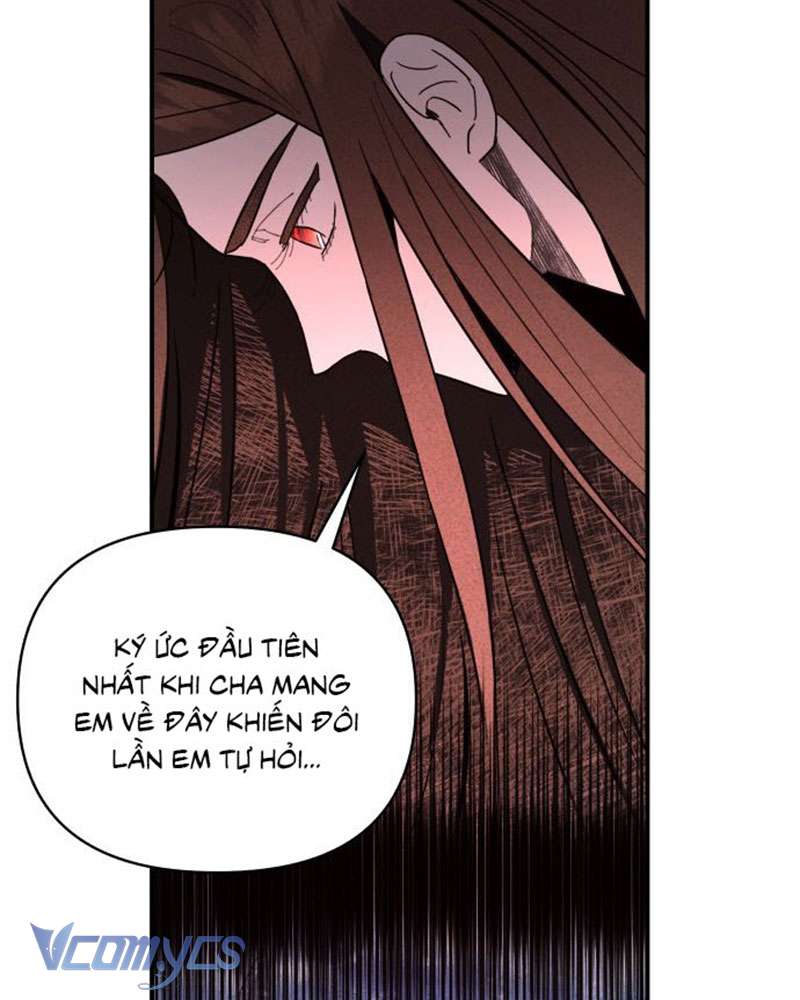 Tối Nay Tôi Là Người Được Cô Ấy Chọn Chap 1 - Trang 3