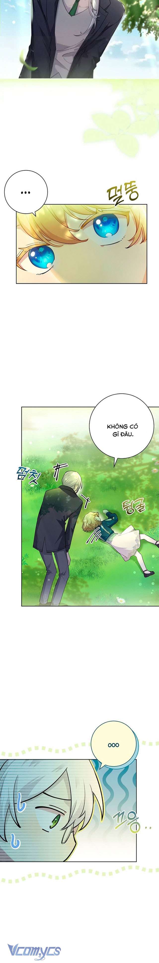 [PNT] Nam Chính À, Tôi Sẽ Tôn Trọng Sở Thích Của Anh! Chap 7 - Trang 2