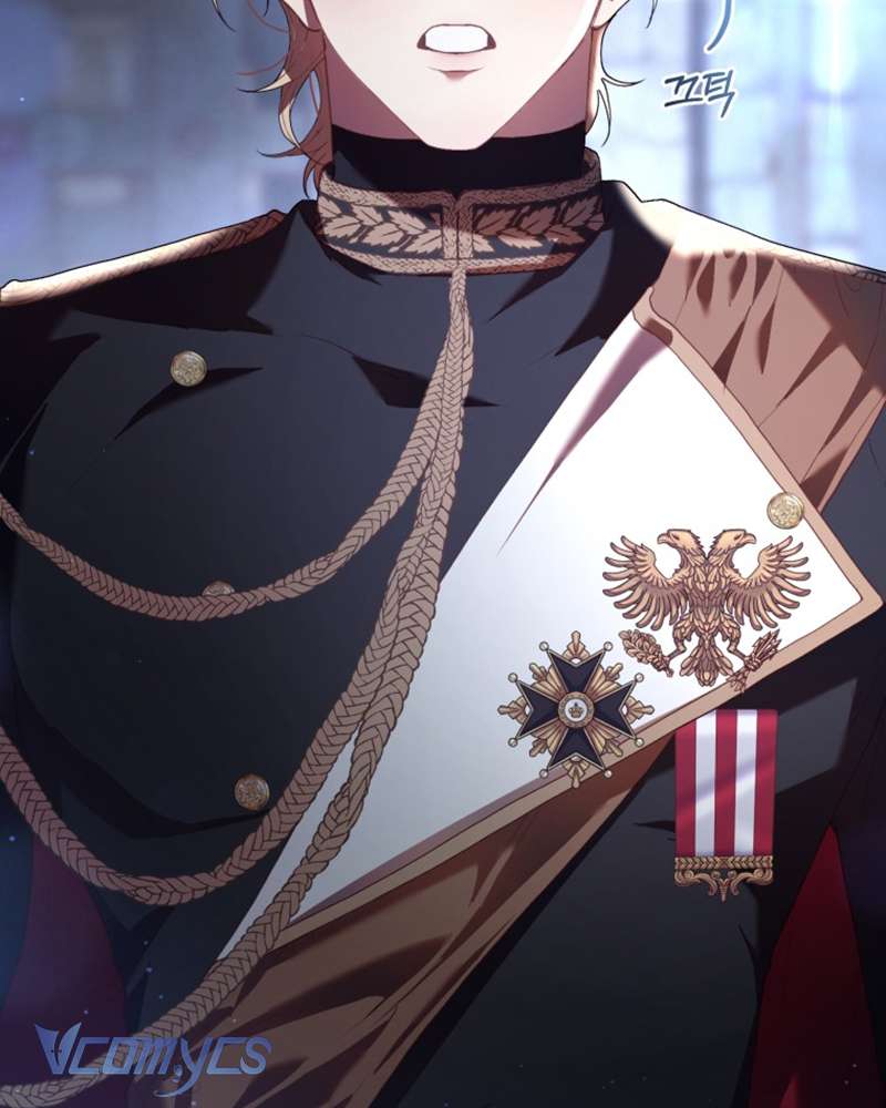 [Sứa Biển] Em Trai Tôi Là Hoàng Đế Ngang Ngược Chap 37 - Trang 2