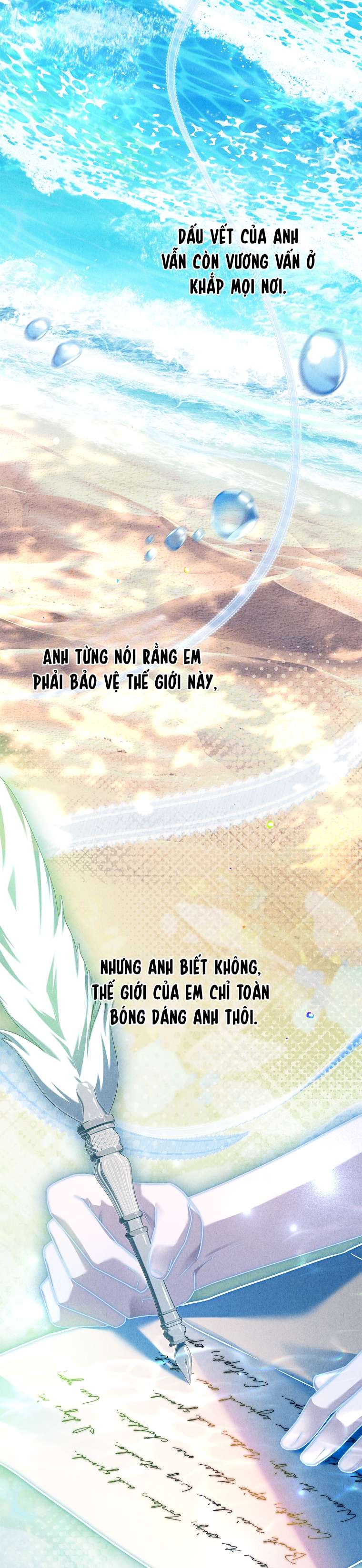 Văn Phòng Thám Tử Dành Cho Nam Chính Hối Hận! Chap 15 - Trang 3