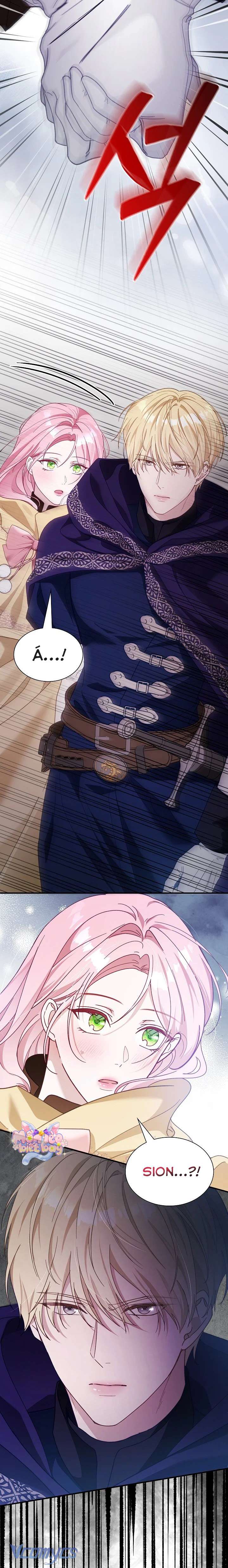 Dẫu Cho Con Gái Của Kẻ Phản Diện Trùng Sinh Chap 65 - Trang 4