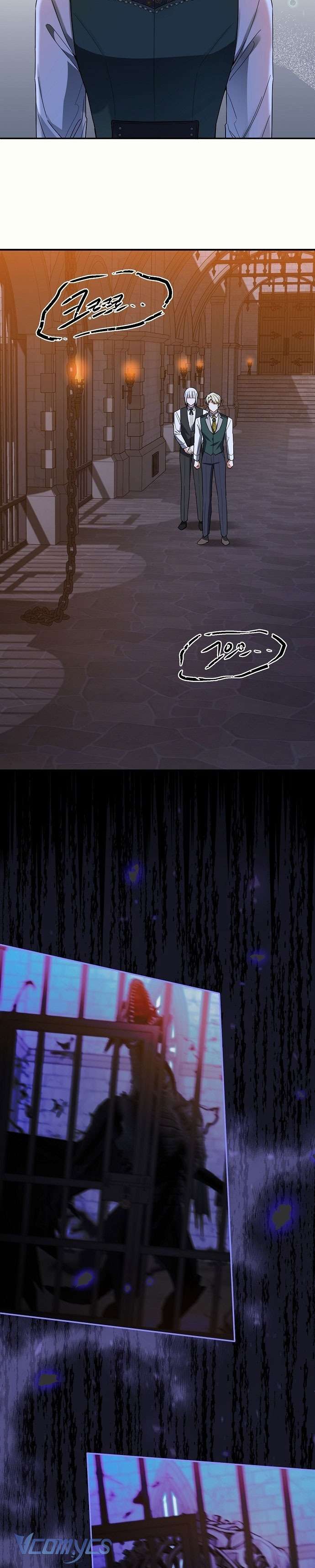 Thuần Hóa Hầu Tước Quái Dị Chap 55 - Trang 2