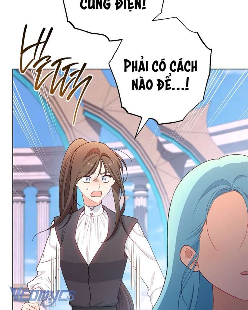 Hầu Gái Độc Quyền Của Hoàng Hậu Phản Diện Chap 98 - Trang 4