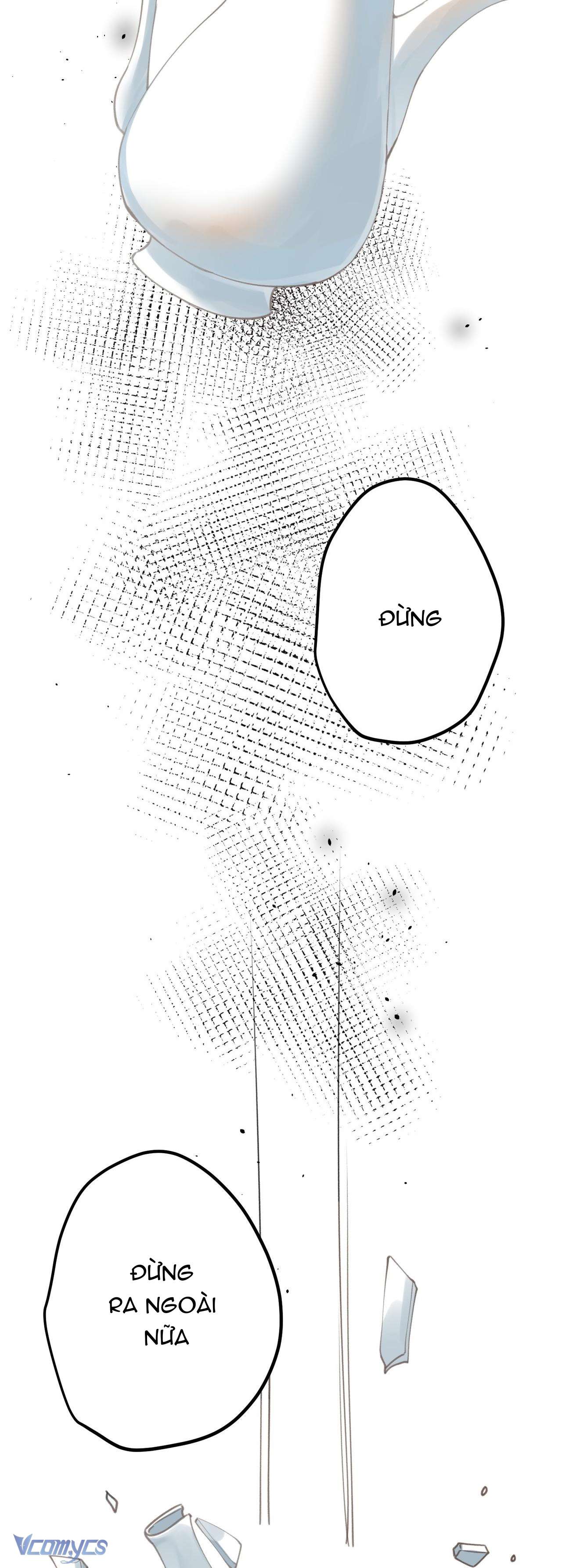 Công Chúa Pháo Hôi Muốn Tùy Tiện Đến Cuối Cùng Chap 16 - Trang 2