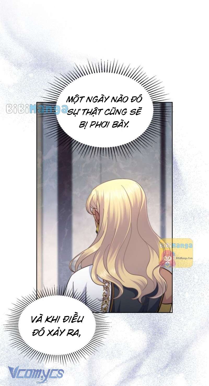 Hôn Nhân Giả Dối Chap 73 - Trang 4