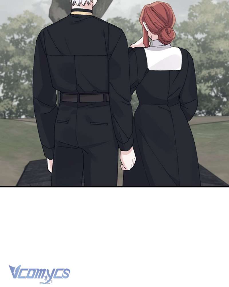 Chị Gái Của Nhân Vật Phản Diện Hôm Nay Cũng Đang Đau Khổ Chap 75 - Trang 4