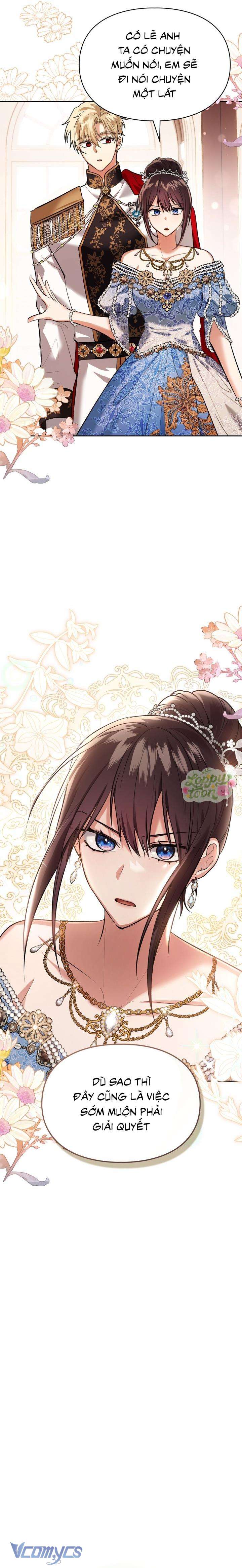 Tôi Mới Là Gia Chủ Thật Sự Chap 44 - Next Chap 45