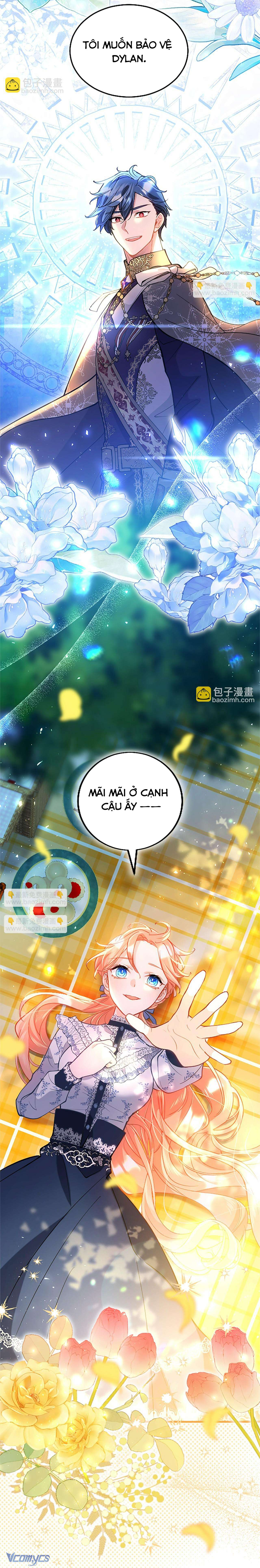 Đại Tiểu Thư Sao Phải Giả Nam Chapter 105 - Trang 4