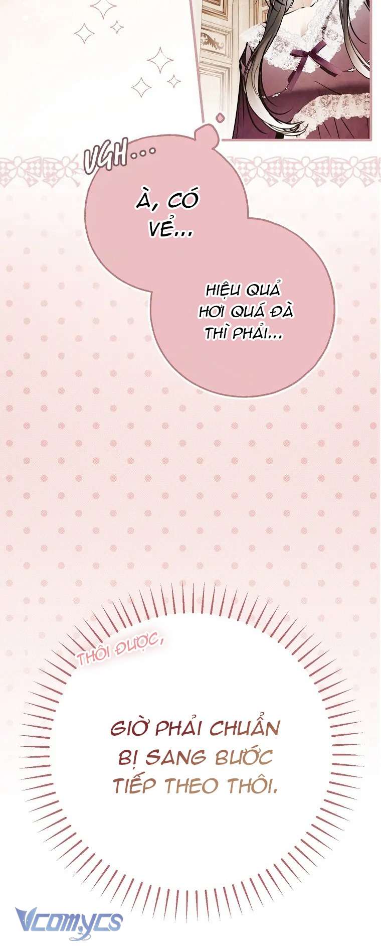 Ai Đó Đang Điều Khiển Cơ Thể Của Tôi Chap 62 - Trang 4