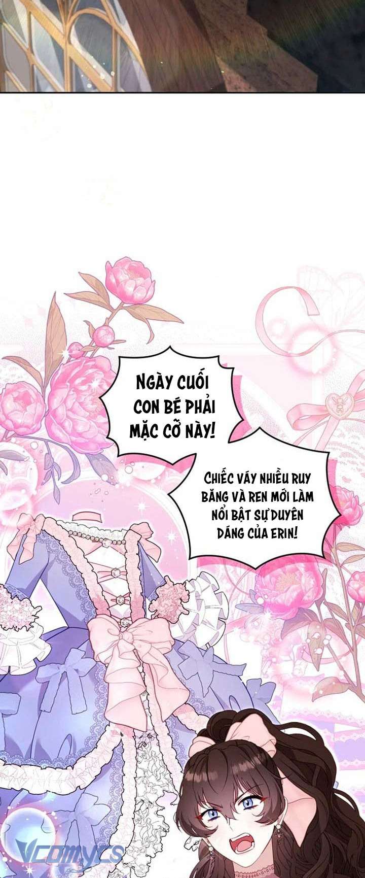 Tôi Được Nuôi Dưỡng Bởi Những Kẻ Phản Diện Chap 88 - Next Chap 89