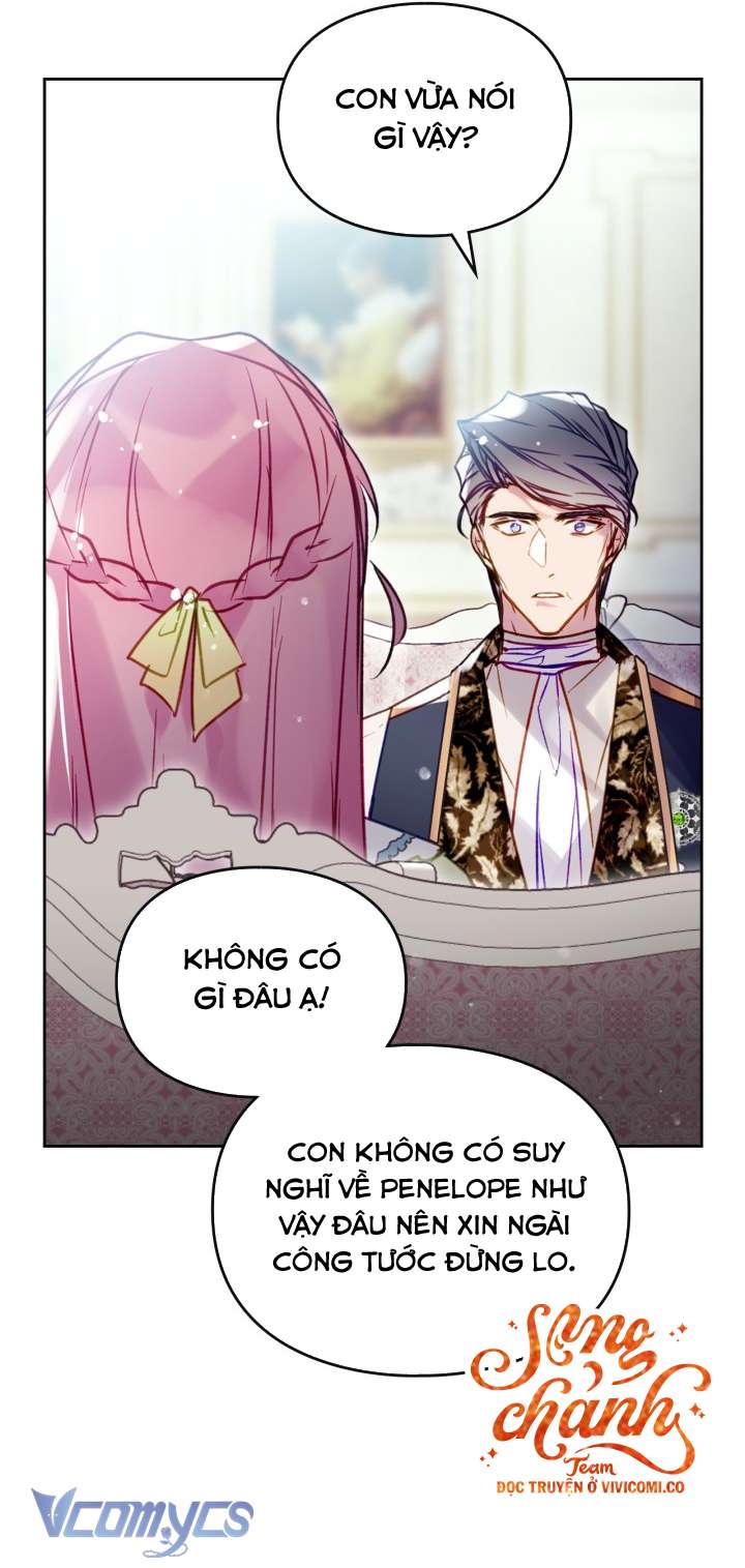 Kết Cục Của Nhân Vật Phản Diện Chỉ Có Thể Là Cái Chết Chap 190 - Trang 3