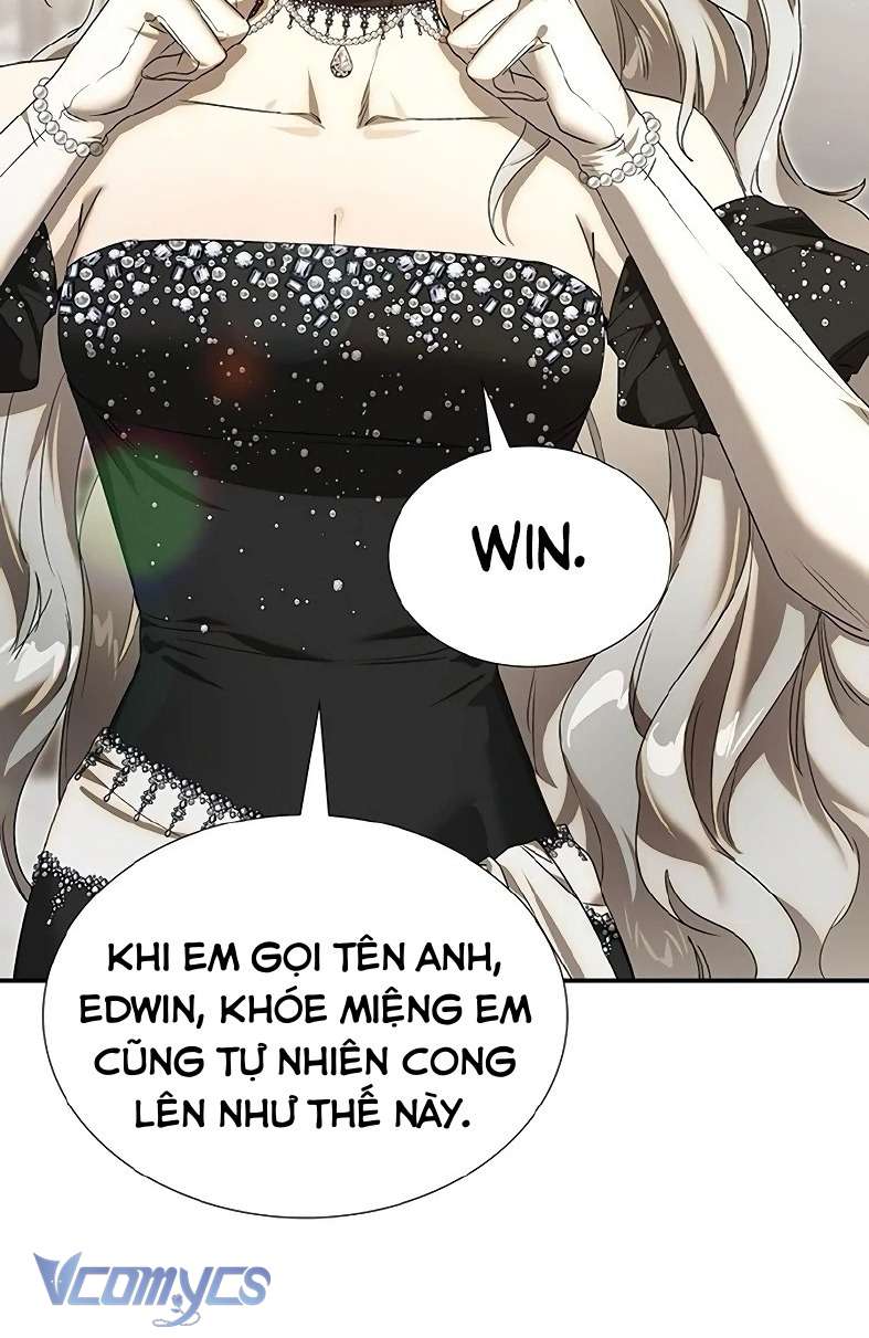 Cứ Cố Gắng Hết Sức Để Hối Hận Chap 31 - Trang 3