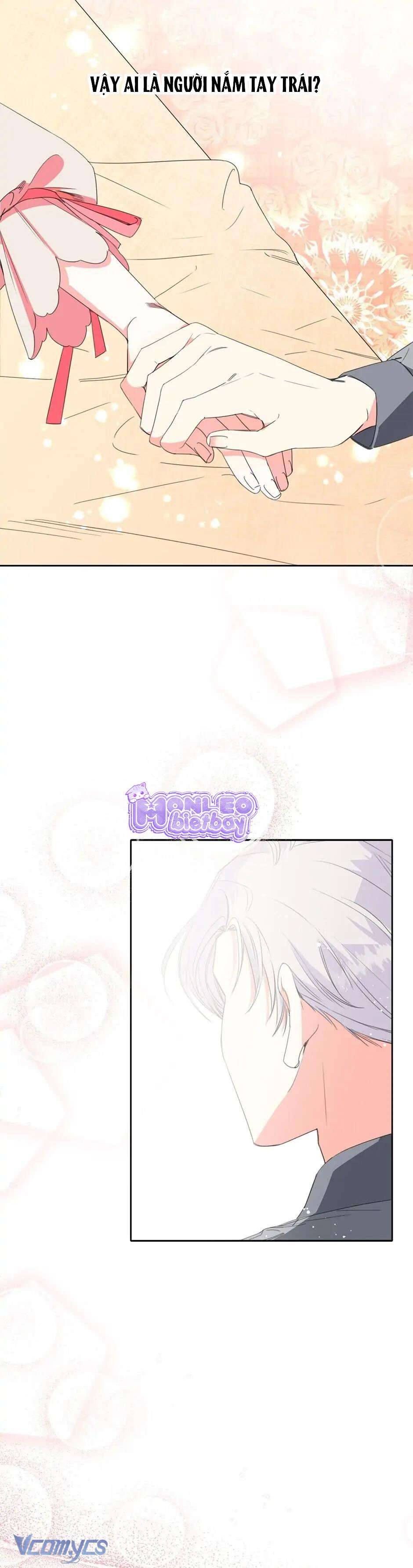 Cái Kết Có Hậu Của Nhân Vật Phản Diện Chap 21 - Trang 4