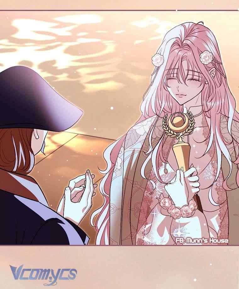 Này Boss Phản Diện, Tôi Có Thể Làm Mọi Thứ Trừ Cưới Ngài Chap 29 - Next Chap 30