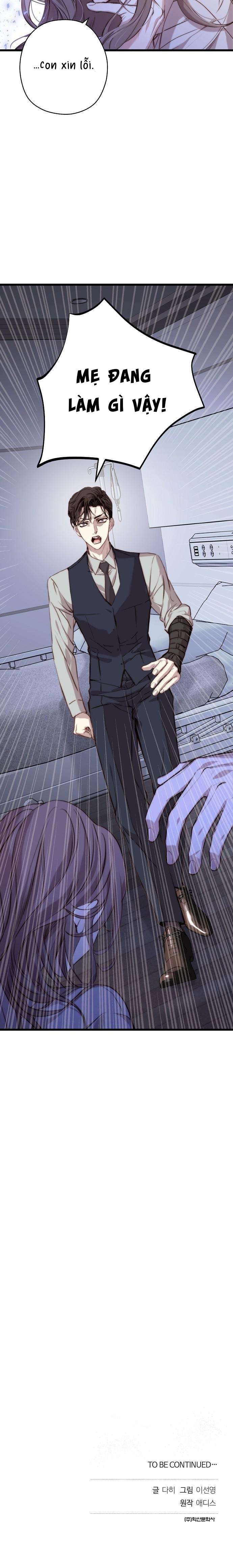 [ 18+ ] Thời gian phu thê ân ái Chap 2 - Trang 2