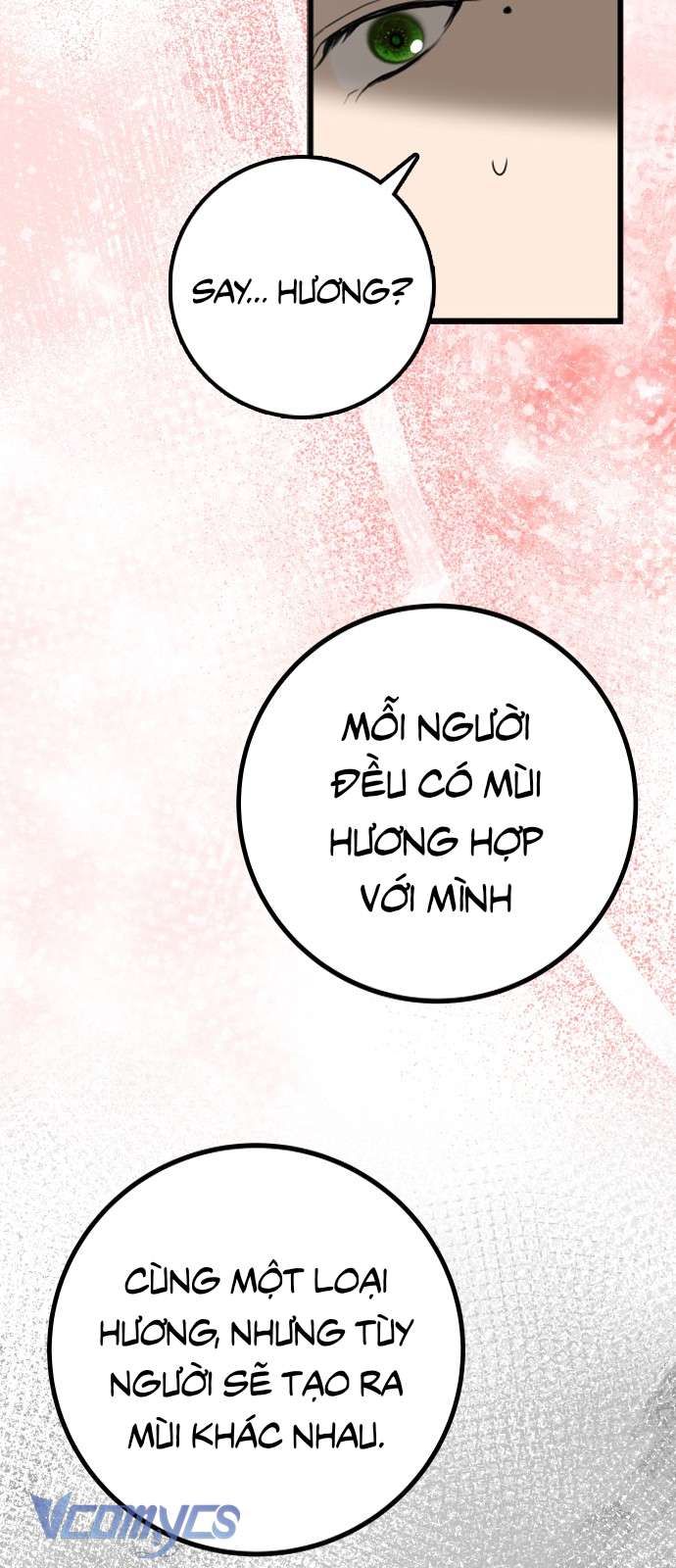 Cuộc Tuyển Chọn Vương Phi Triều Joseon Chap 40 - Trang 3