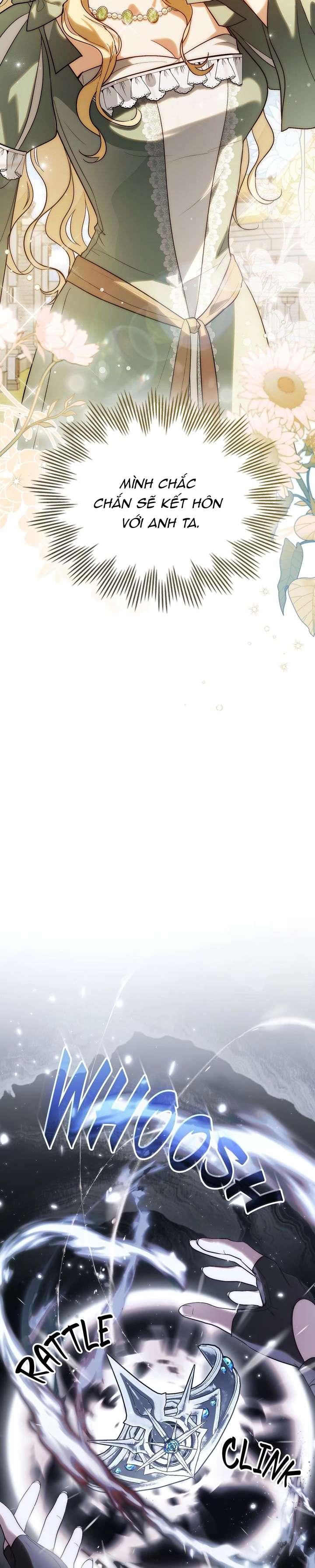 Khi Số Phận Tìm Đến Hai Ta Chap 64 - Next Chap 65