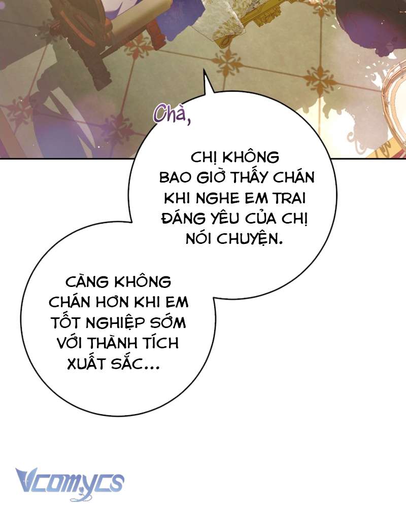 [Sứa Biển] Em Trai Tôi Là Hoàng Đế Ngang Ngược Chap 45 - Trang 2