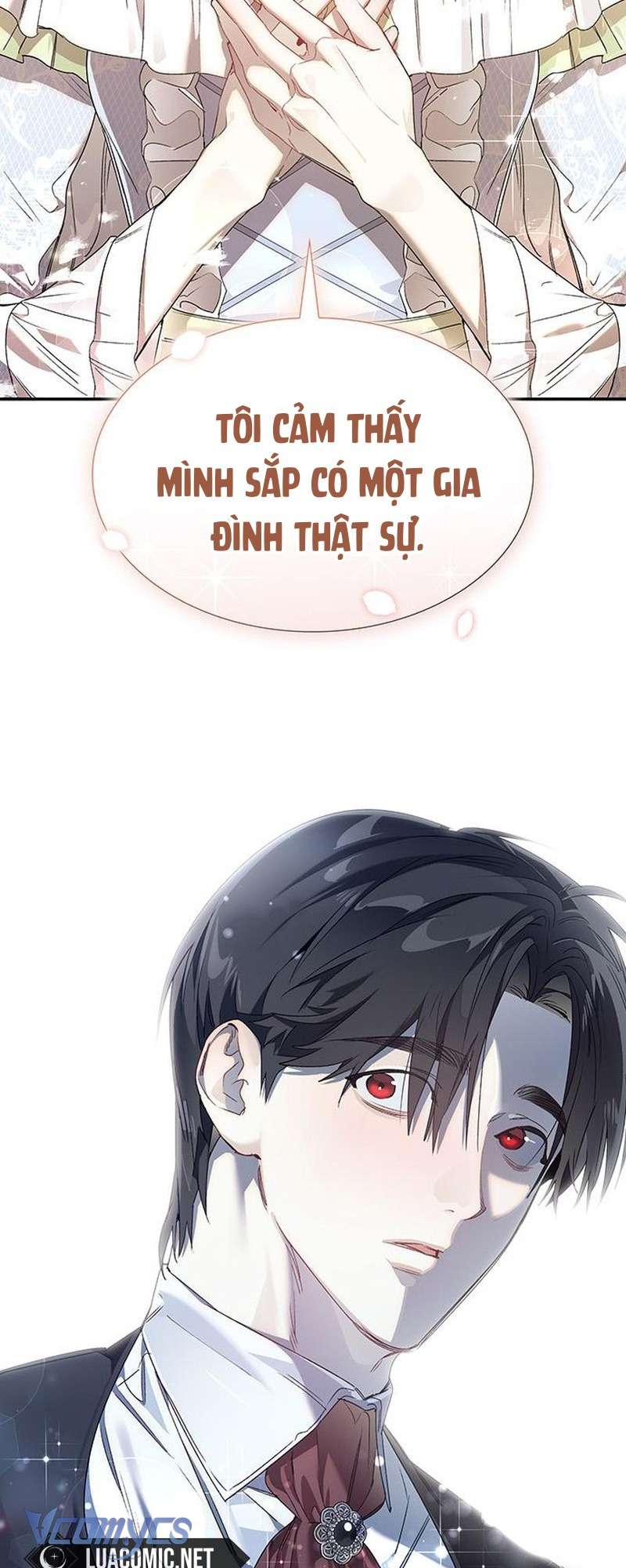 Hoa Lam Tinh Chap 27 - Trang 3