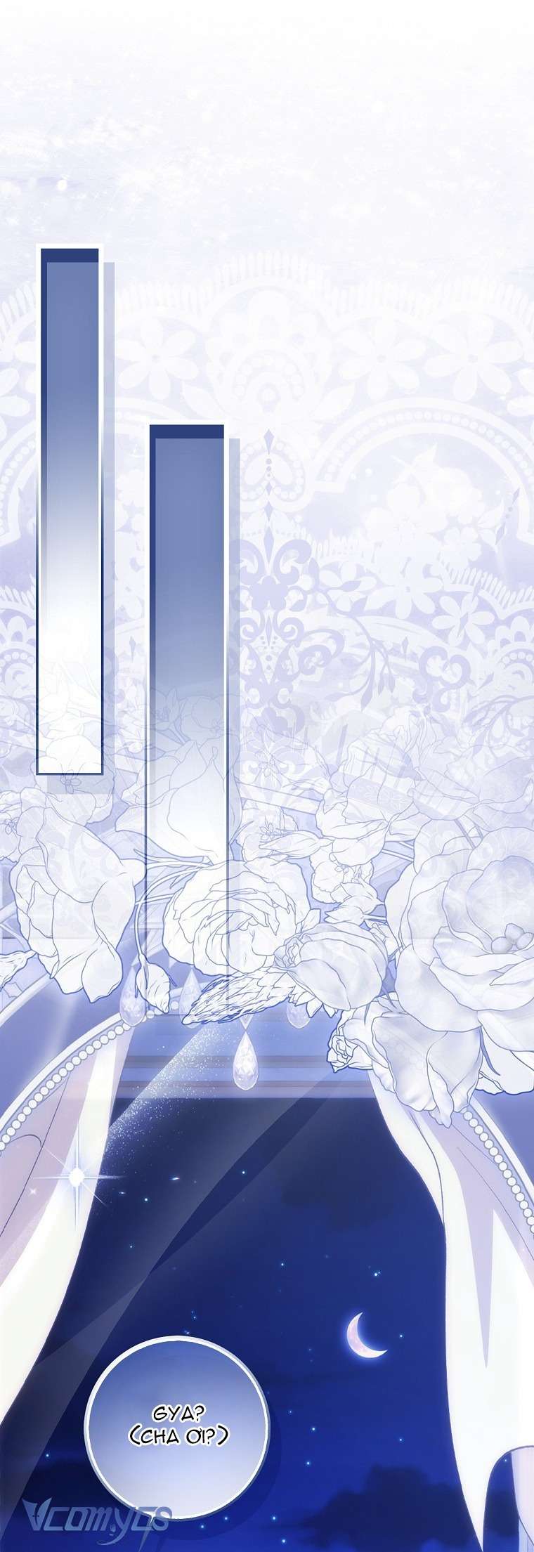 Công Chúa Bạch Hổ Không Có Nguy Hiểm Nha! Chap 6 - Trang 2