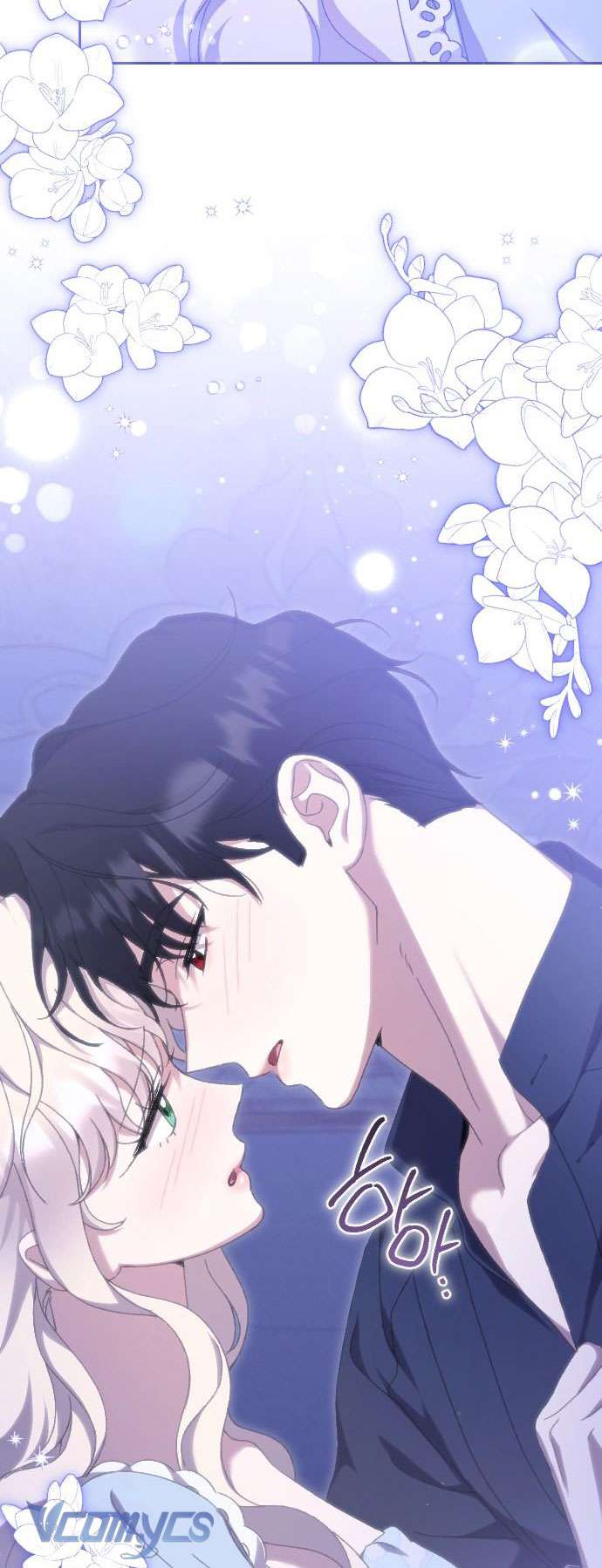 Dành Cho Những Ai Coi Hối Tiếc Là Điều Xa Xỉ Chap 50 - Trang 4